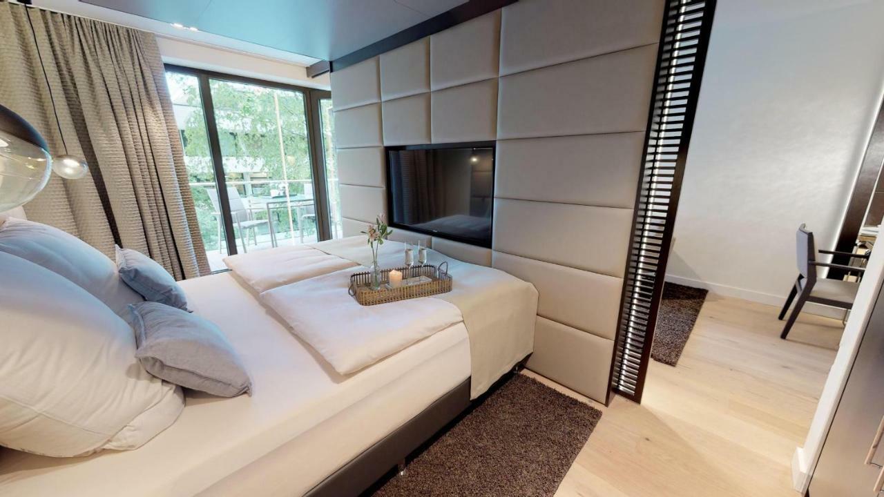 White Pearl Apartment 2.10 티멘도르프스트랜드 외부 사진