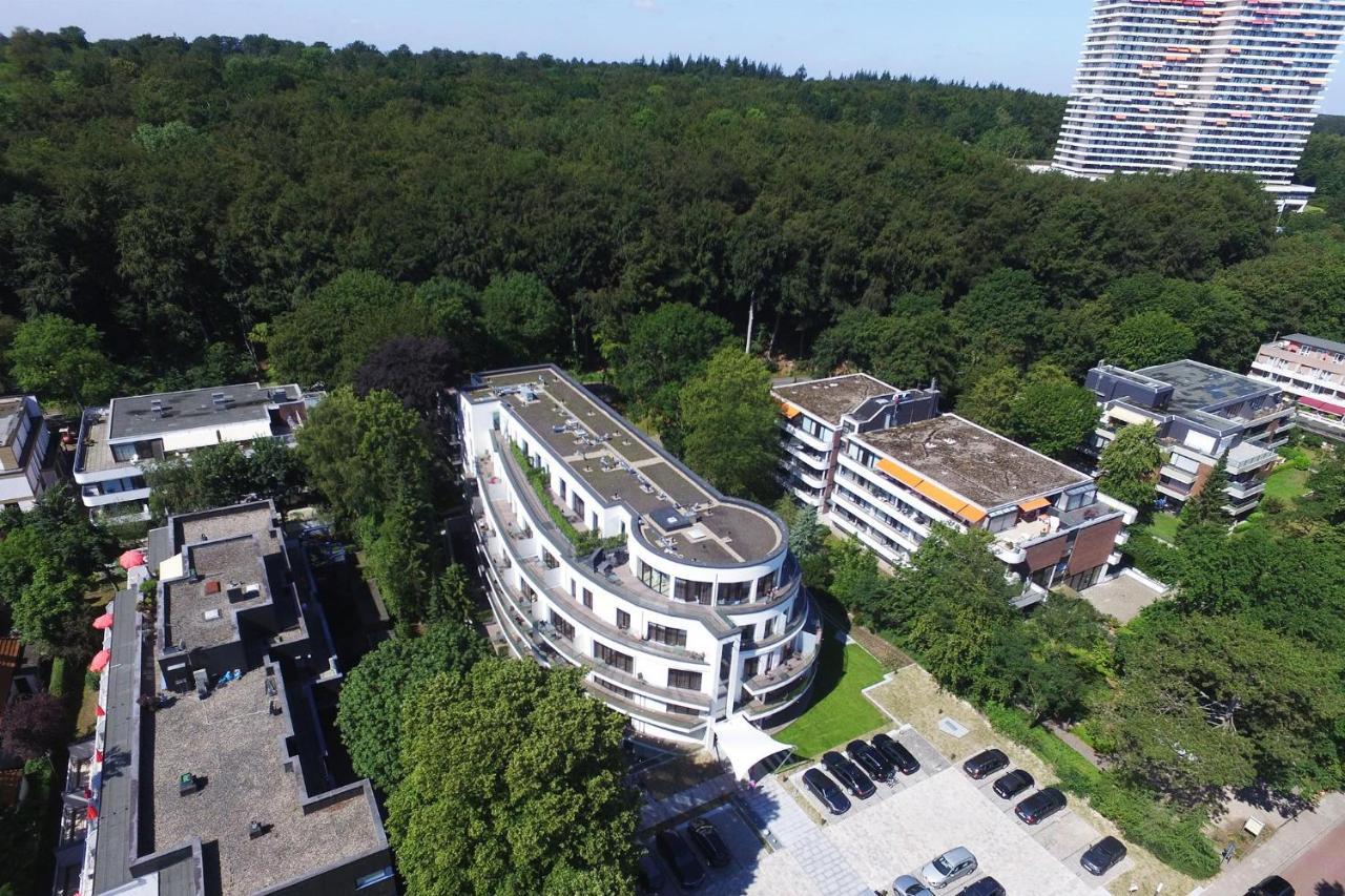 White Pearl Apartment 2.10 티멘도르프스트랜드 외부 사진